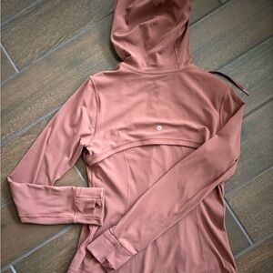 Lululemon Hooded Define Jacket *Nulu